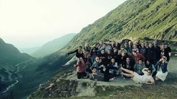 Transylvania Bioarchaeology 2015