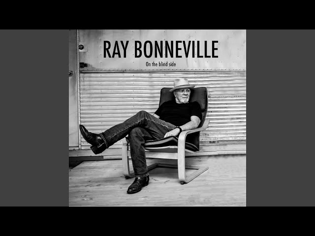 Ray Bonneville - Night Cab