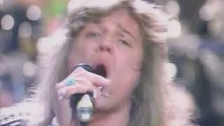 Steelheart - Everybody Loves Eileen (Video Clip)