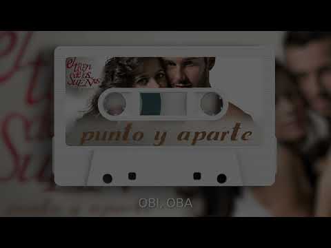 El Tren de los Sueños - Obi, oba (Audio Oficial)