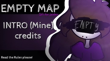 EMPTY MAP (Completed)