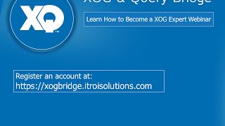 Learn How to Become a XOG Expert - Featuring the New Data Loader Tool for CA PPM