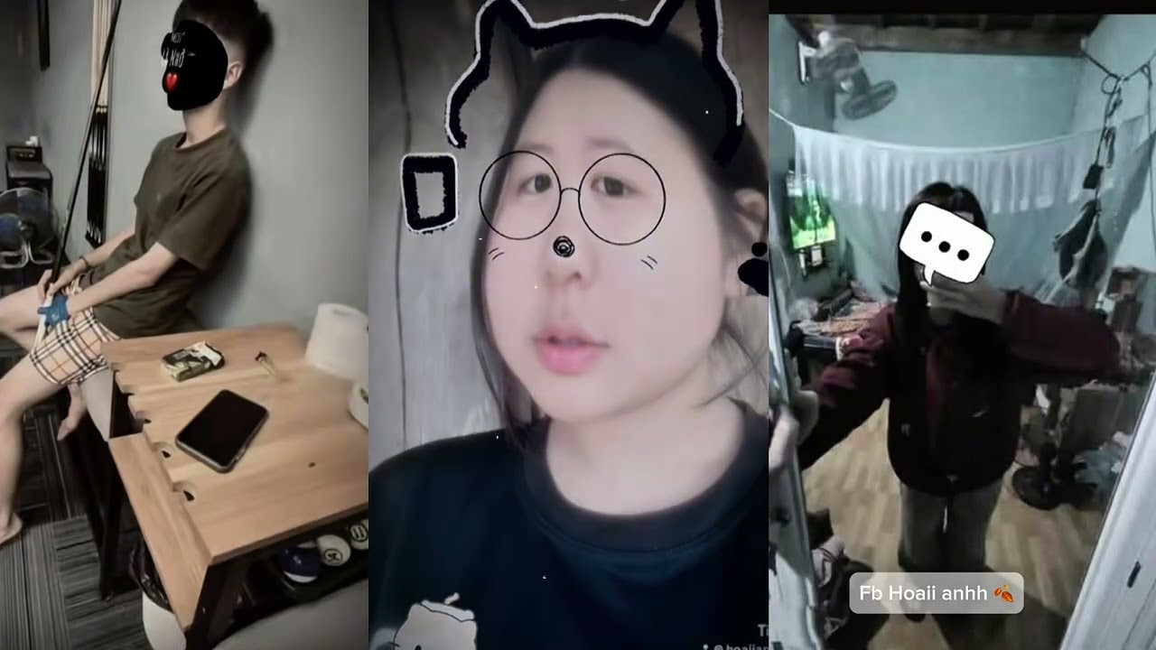 [Tổng hợp vid học sinh boy phố girl phố ]/ boypho|girlpho/Hoaii anhh 🍂