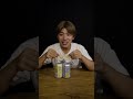 超話題の未来のレモンサワー飲んだら革命起きた… #besharizake #こーくん