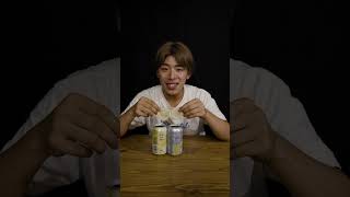 超話題の未来のレモンサワー飲んだら革命起きた… #besharizake #こーくん