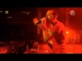 Linkin Park Burn It Down Live - Warsaw Poland 2012 Proshot HDTV.