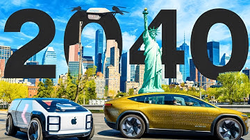 The Future of Smart Cities: 15 Breakthrough Technologies Making It Possible!