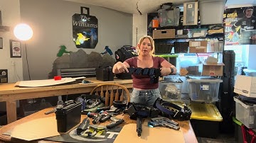 USPSA Divisions Crash Course | Quick Breakdown for New Shooters! 🎯