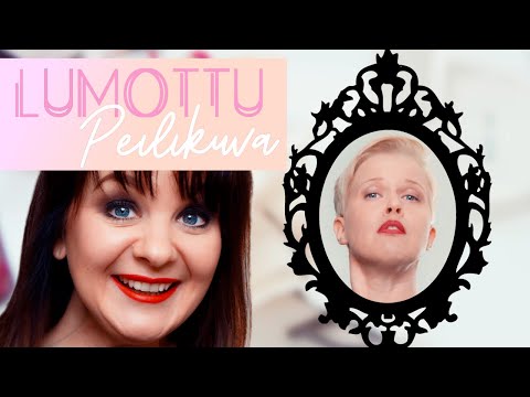 Video: Miksi lumottu lähti lähetyksestä?