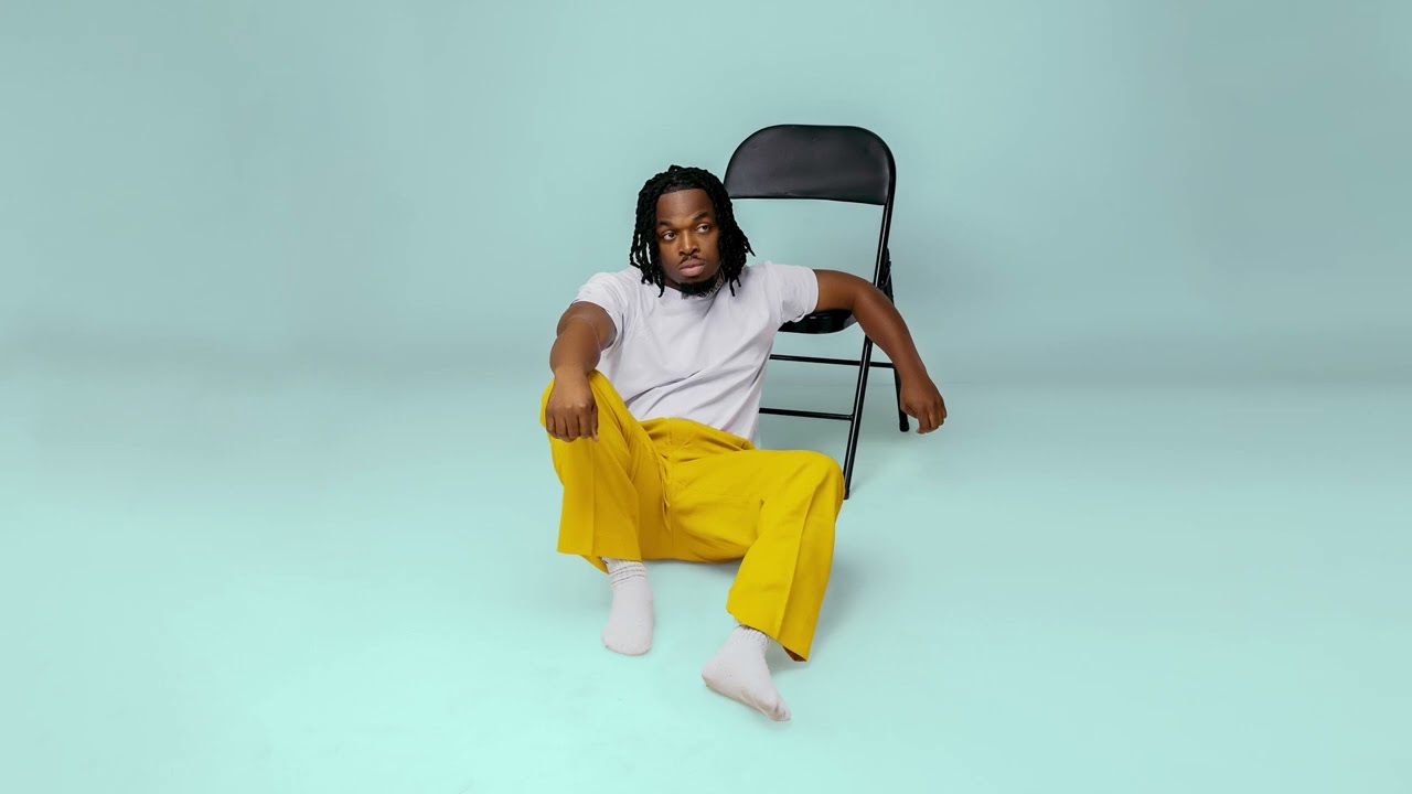 Praise Umali - Nkadzakondanso (Official Audio)