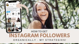 How to Get Organic Followers on Instagram Tips No One Shares screenshot 4