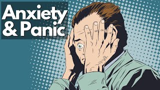 Everything You Have to Understand about Anxiety + How to Recover