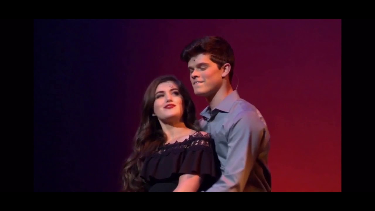 This World Will Remember Us- Nicholas Kraft & Kaylee Terrell