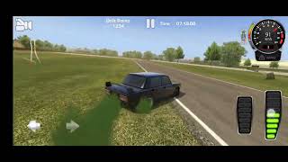 Trying To Drift With 07 In Carx Drift Racing Online