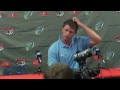 Post Game Press Conference: Locos Head Coach Jim Fassel.mp4