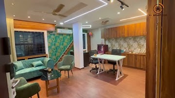 v-ismart Home Automation Experience Centre Ph: 7075646447/8886877797