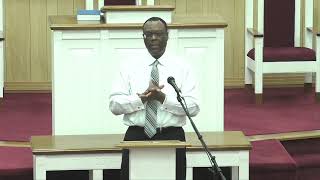 Subject: What to do When A Loved Ones Dies (Go to Church) Text: 2 Samuel 12:19-20