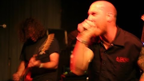 Thyne Scabbard -  Beast Unleashed (Lyric Video)