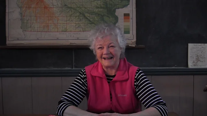 Mary Shepard Oral History Interview