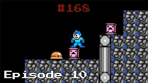 DanJo Plays MaGMML3 - Ep. 10: (Re)cycle Facility, But Without Any Sharks