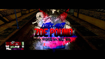 net4game.com || ZOE POUND - Time to destroy fake gangsters
