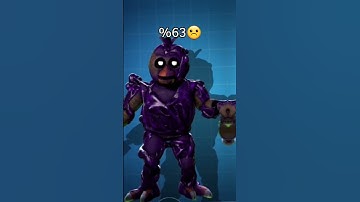 FNaF Ar Edit #fnaf #fnafedit #fnafar #fnafaredit