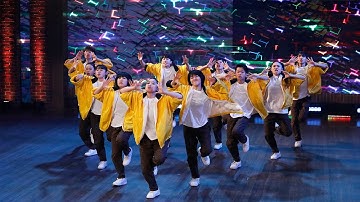 【World Of Dance The Duels 2020】Chibi Unity  - "Uproar" by Lil Wayne - Rehearsal