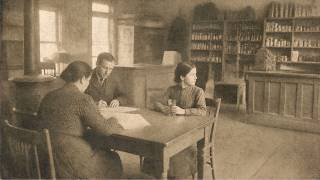 A Girl Was Found at Rye Hollow in 1902 — She Asked If the War Was Over. It Had Been 37 Years