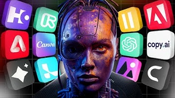 Ai Tools for YouTube Creators। Use these 8 FREE Ai Tools if you are a YouTube creator