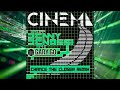 Cinema (Chance the Closer Remix) - Benny Benassi ft. Gary Go | [Dubstep] | Official Music Visualizer