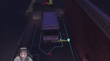 XCOM Long War Beyond Impossible Ironman ~ Ep4 ~ Not the VanDoorn Mission