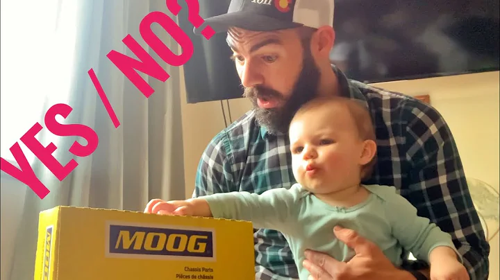 Moog VS OEM - Is Moog Better? Not in Toyotas....