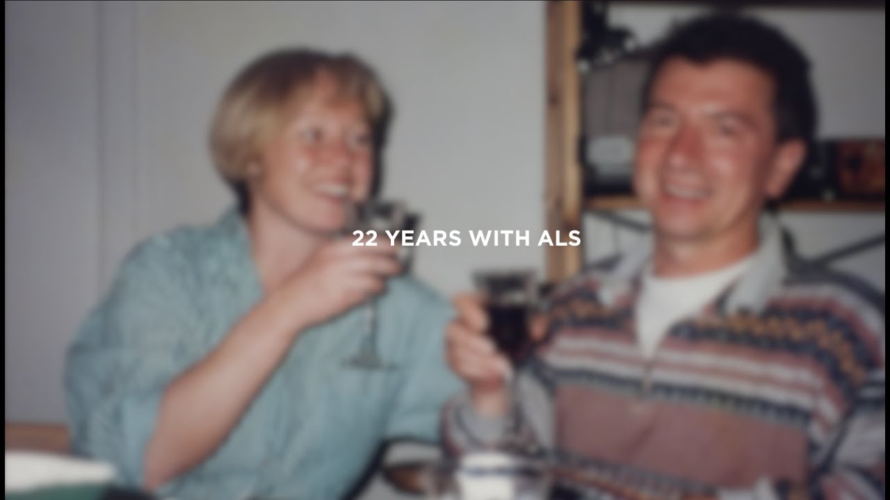 ALS movie: 22 YEARS WITH ALS