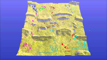 Spring - Balanced Annihilation timelapse