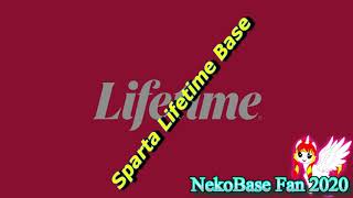 Sparta Lifetime Base [-REUPL-]