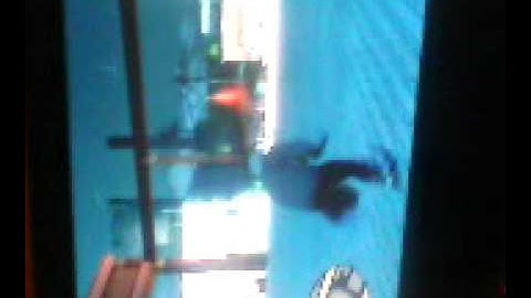 saints row the third glitch in a building