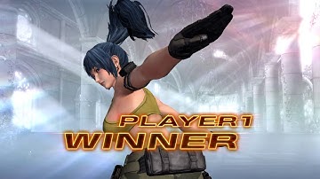 THE KING OF FIGHTERS XIV Demo Ver.2_20200630234913