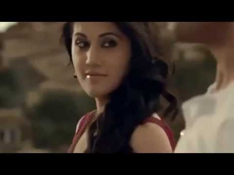 Wild Stone Deo Ad Commercial 2014  Dil Beimaan Hai