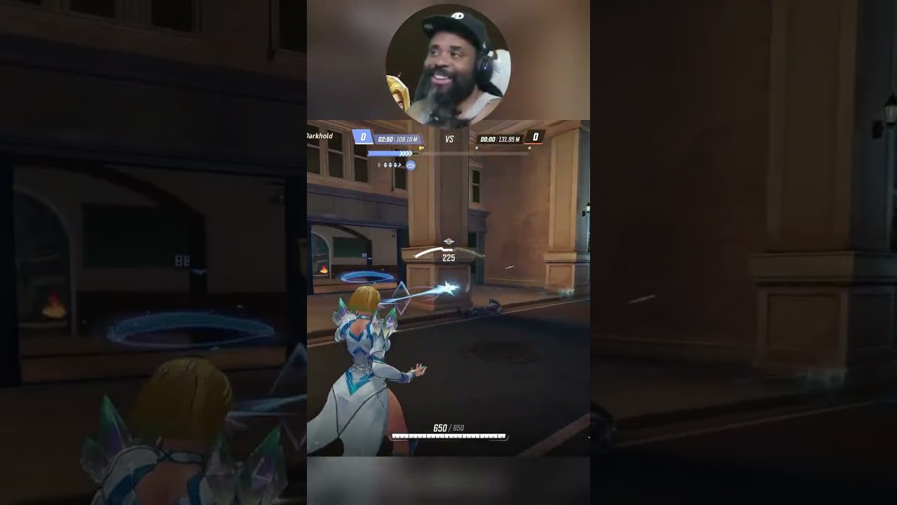 Put Hands on Doctor Strange Face-off 