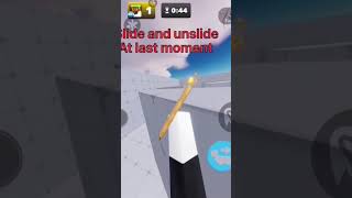 #super jump tutorial#roblox rivals movement