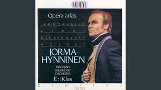 Eugene Onegin, Op. 24, Act I: Aria: Vi mnye pisali. Net otpiraites