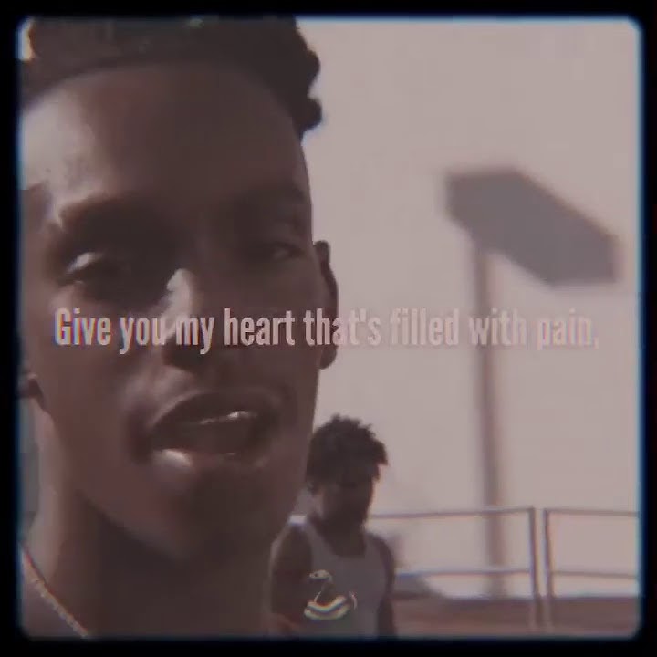 Ynw Melly - Mama cry