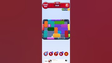 color block jam level 544