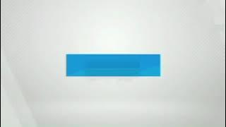 تمبلت | بدون نَص | قناة الجديد | 2016 (باللون الازرق الفاتح) (بشاشة حمراء)