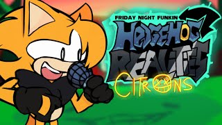 FNF Hedgehog Realities - Citrons (FC)