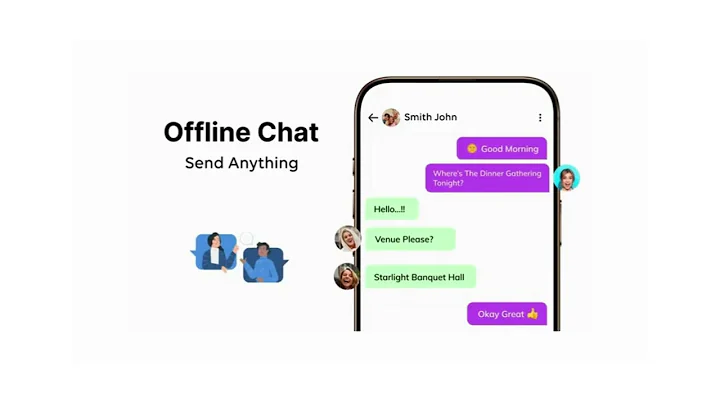 2025's Best Messaging App – Connect Faster, Safer, and Smarter Than Ever Before!