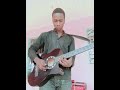 Wapendwa Nisaidie Bony Mwaitege Guitar Covered By Elisha Bonde