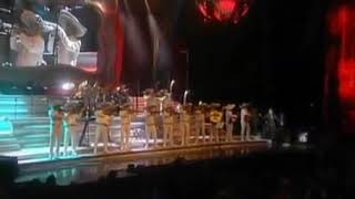 Luis Miguel - Vivo 2000 Mariachi Concert - luis miguel mariachi music