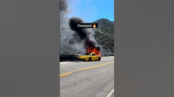 Thumbnail of That's Supra Last One 4k Shorts #youtubeshorts #car #4k #cars #supra #subscribe