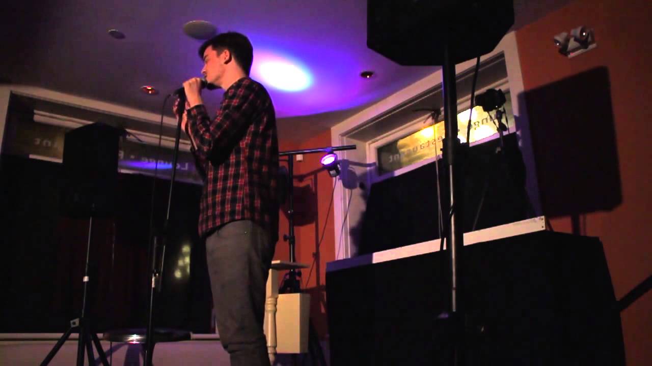 Back Alley Comedy YouTube